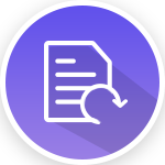 百度小程序 白山